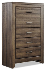Juararo Queen Poster Bed
