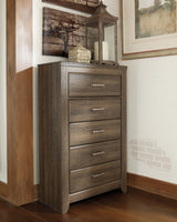 Juararo Queen Poster Bed