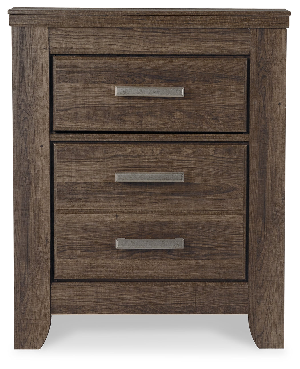 Juararo Queen Panel Bed