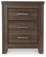 Juararo Queen Poster Bed