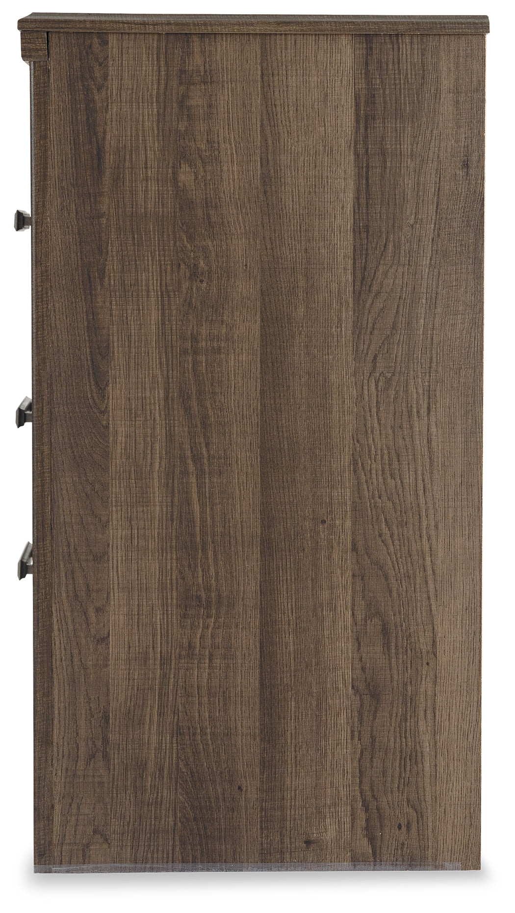 Juararo Queen Panel Bed
