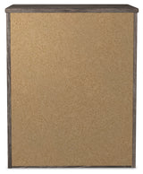 Ralinksi King Panel Bed