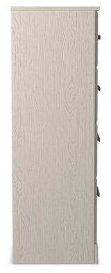 Stelsie Queen Panel Bed