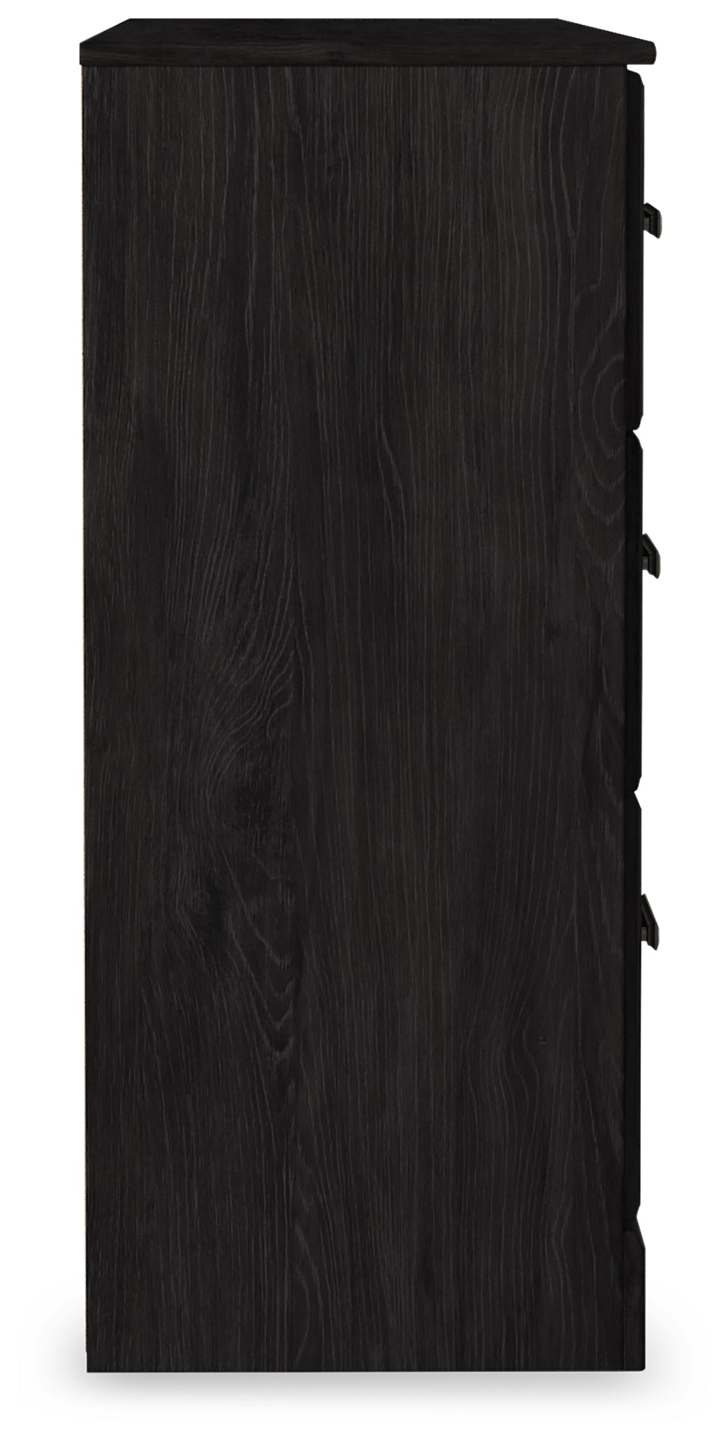 Belachime King Panel Bed