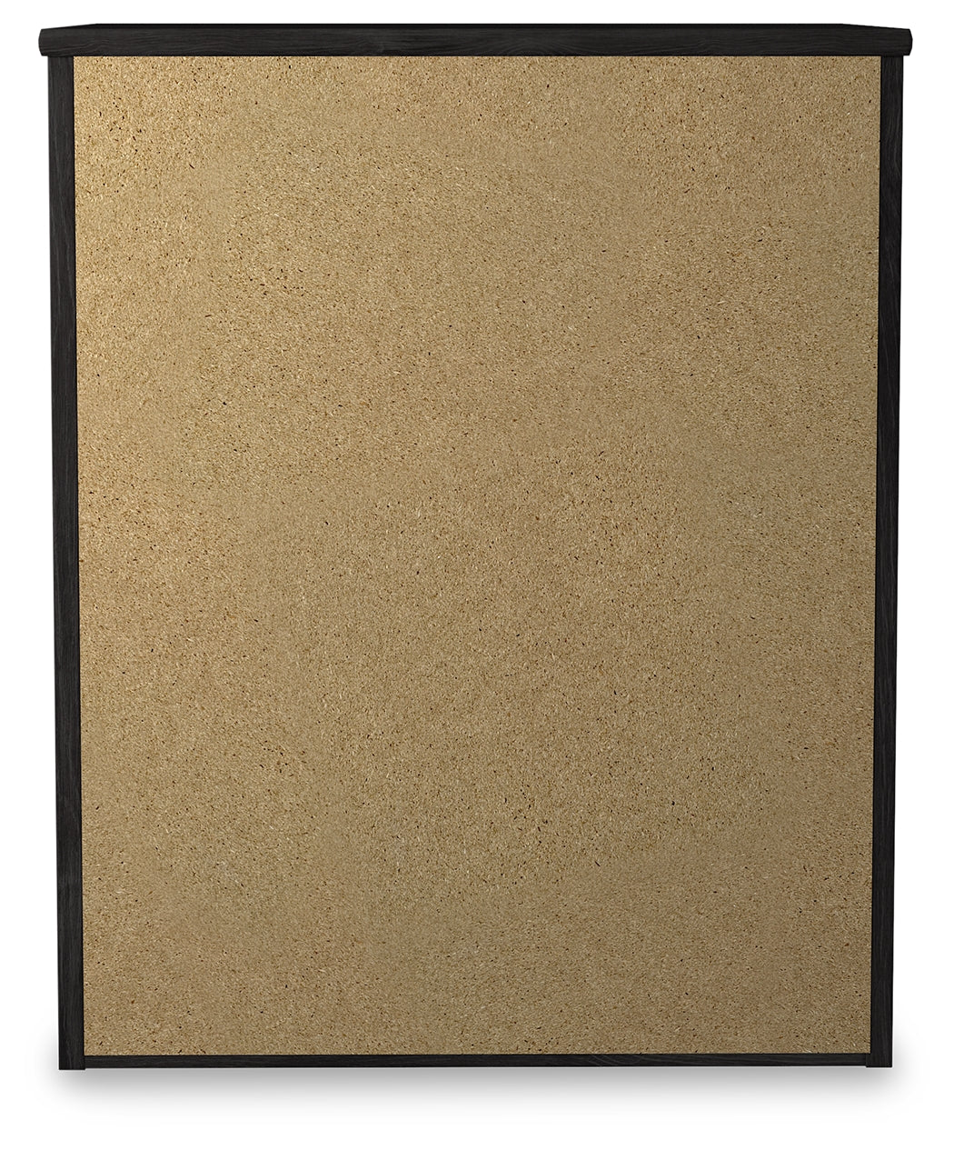 Belachime King Panel Bed
