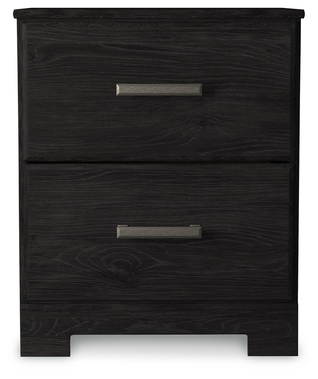 Belachime King Panel Bed