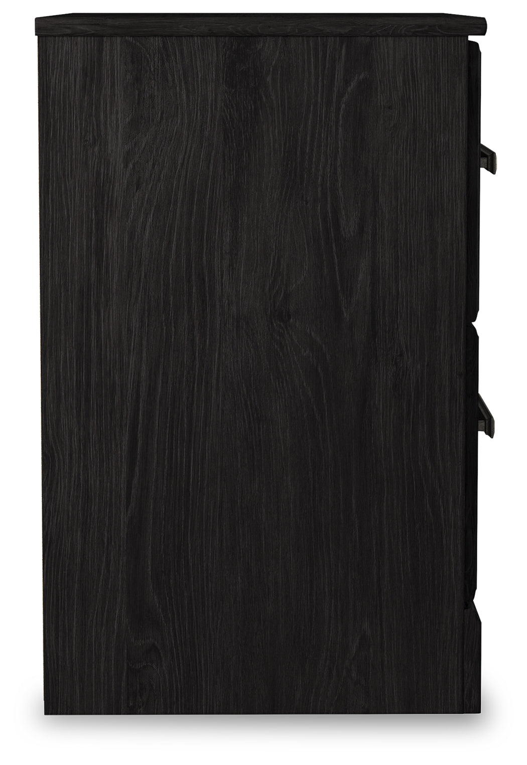 Belachime King Panel Bed