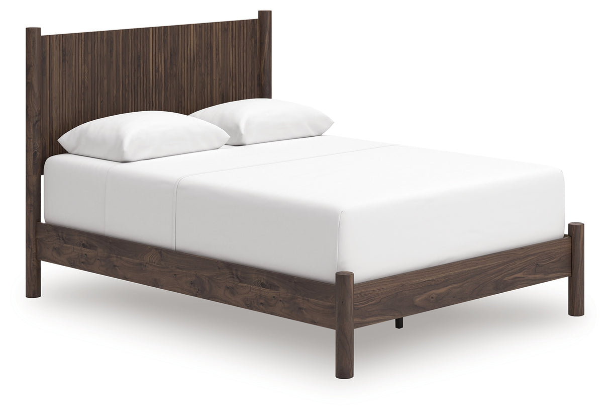 Pamytta Bedroom