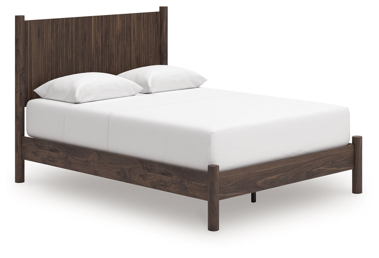 Pamytta Bedroom