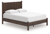 Pamytta Bedroom