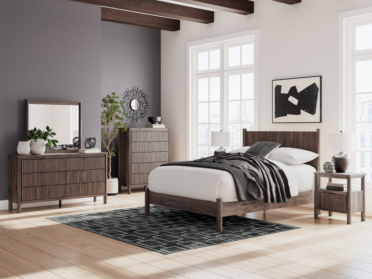 Pamytta Bedroom