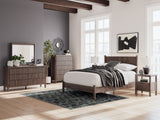 Pamytta Bedroom