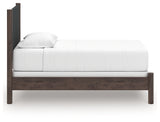 Pamytta Bedroom