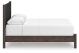 Pamytta Bedroom