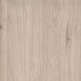 Cadmori Queen Upholstered Panel Bed, Dresser and Nightstand