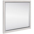 Furniture City Houma - Ashley Furniture - Altyra Bedroom Mirror - Bedroom Mirror / White - B2640-36