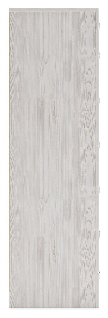Altyra Queen Panel Bed