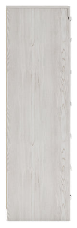 Altyra King Storage Bed, Chest and 2 Nightstands