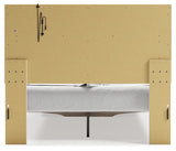 Altyra Queen Storage Bed, Dresser Mirror, Chest and 2 Nightstands