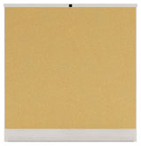Altyra King Panel Bed