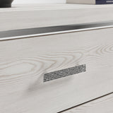 Altyra King Upholstered Storage Bed