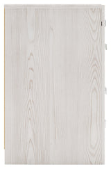 Altyra King Storage Bed, Chest and 2 Nightstands