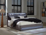 Verishaw King Upholstered Bed