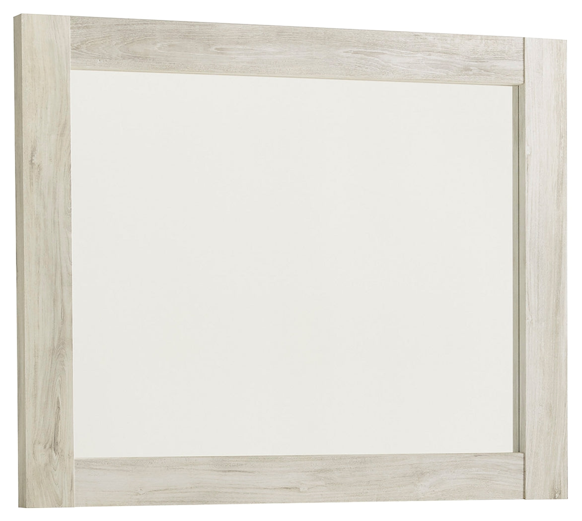 Bellaby Bedroom Mirror