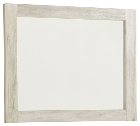 Bellaby Bedroom Mirror