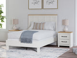 Linnocreek Bedroom