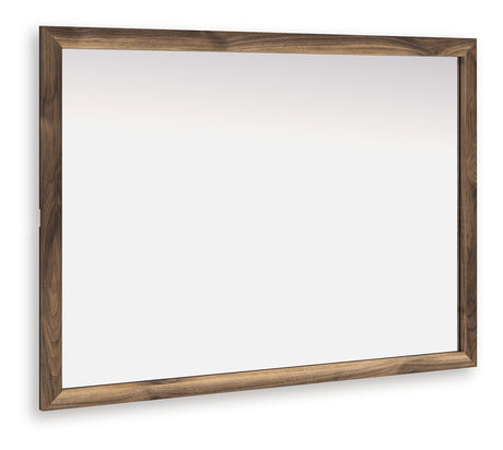 Chirason Bedroom Mirror