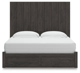 Fraluna Bedroom