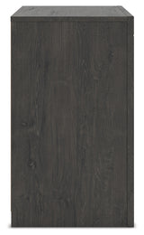 Fraluna Bedroom