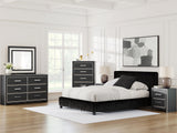 Zuraleus Bedroom