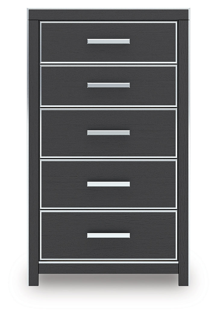 Zuraleus Chest of Drawers