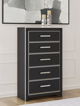 Zuraleus Chest of Drawers