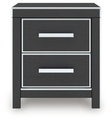 Zuraleus King Panel Bed, Dresser, Mirror and Nightstand
