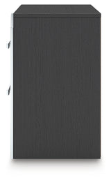 Zuraleus King Panel Bed, Dresser, Mirror and Nightstand