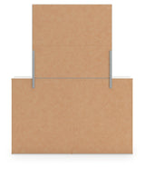 Zuraleus Queen Storage Bed, Dresser, Mirror and Nightstand