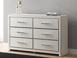 Zuraleus Dresser
