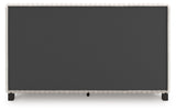 Zuraleus Queen Upholstered Bed