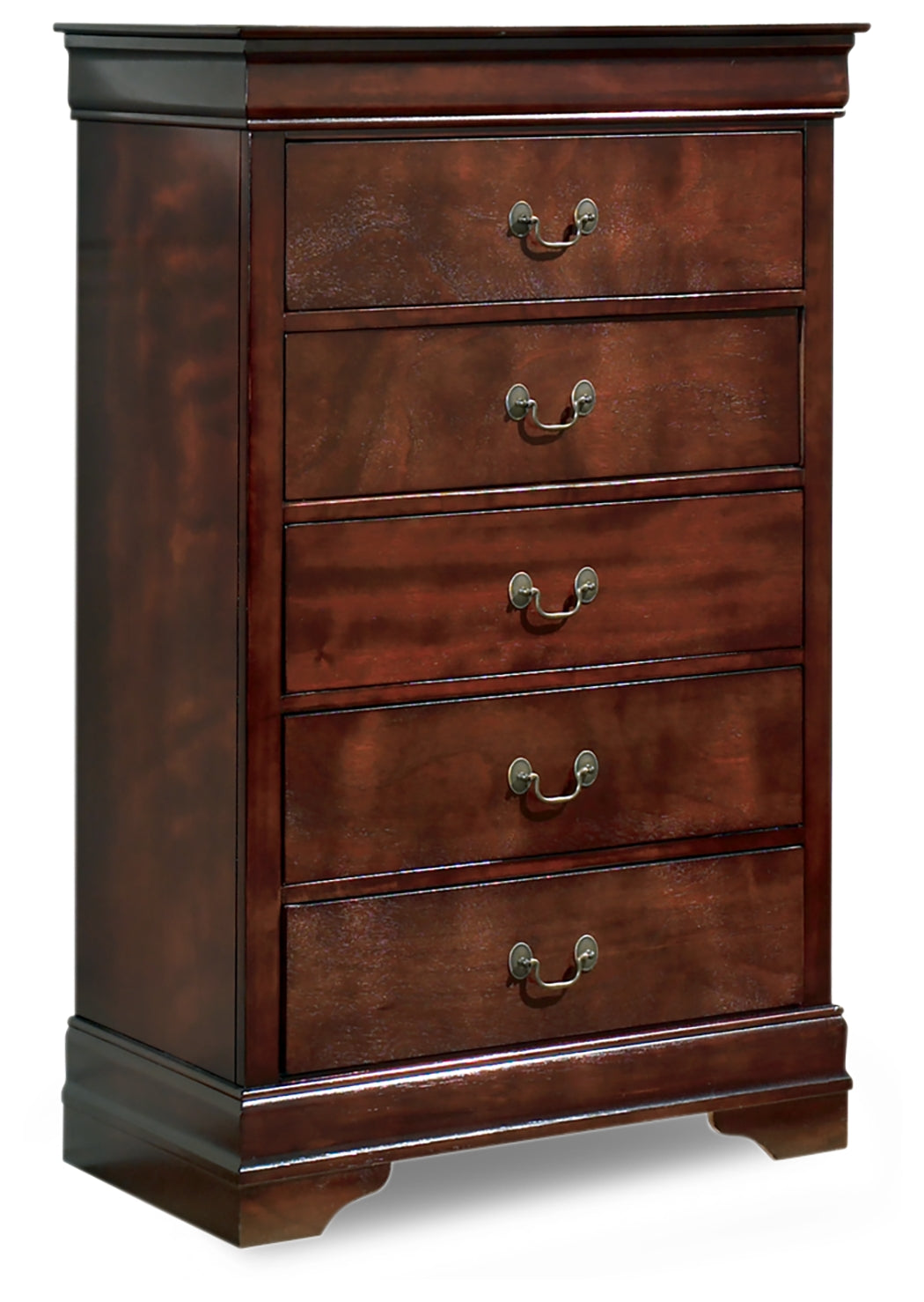 Alisdair Queen Sleigh Bed