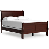 Alisdair Queen Sleigh Bed