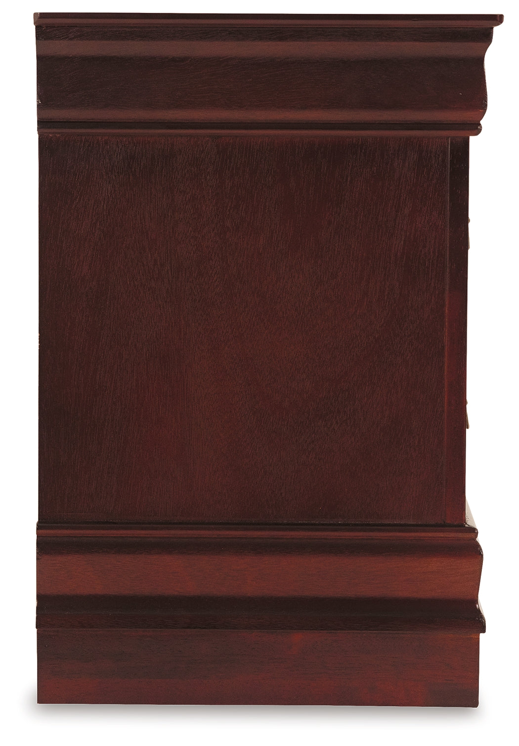 Alisdair Queen Sleigh Bed