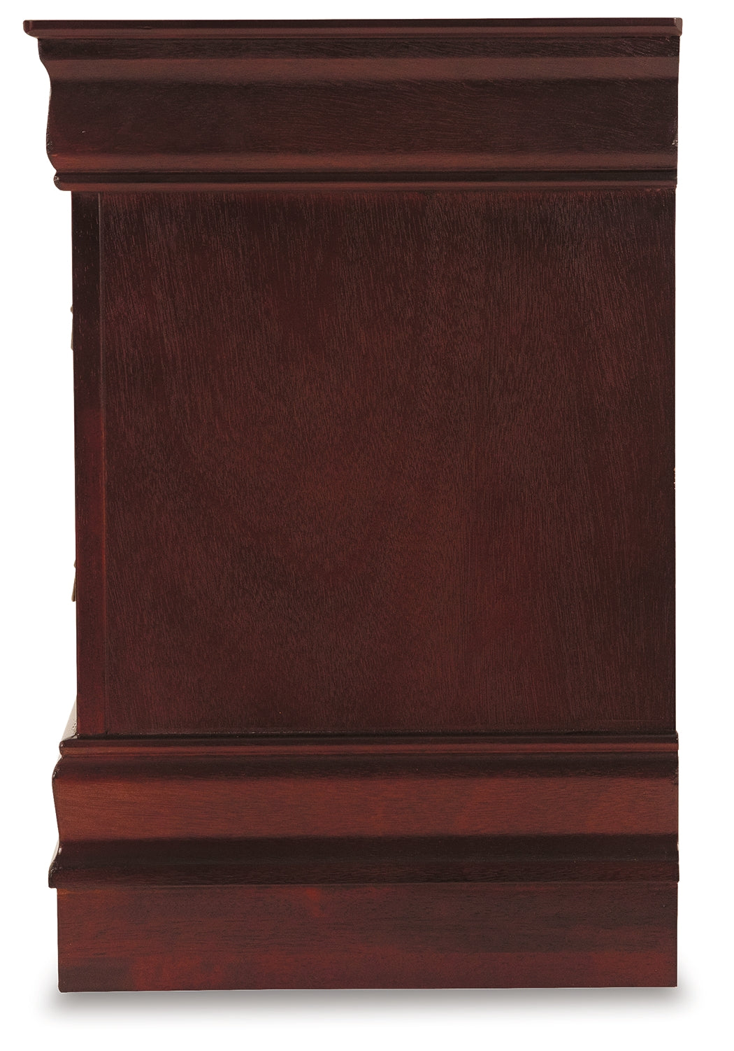 Alisdair Queen Sleigh Bed