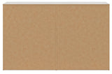 Cayboni Queen Panel Bed