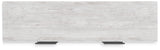 Cayboni Queen Panel Bed