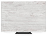 Cayboni Full Panel Bed, Dresser, Mirror and Nightstand