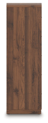 Fortlorn Queen Panel Bed, Dresser, Chest and 2 Nightstands