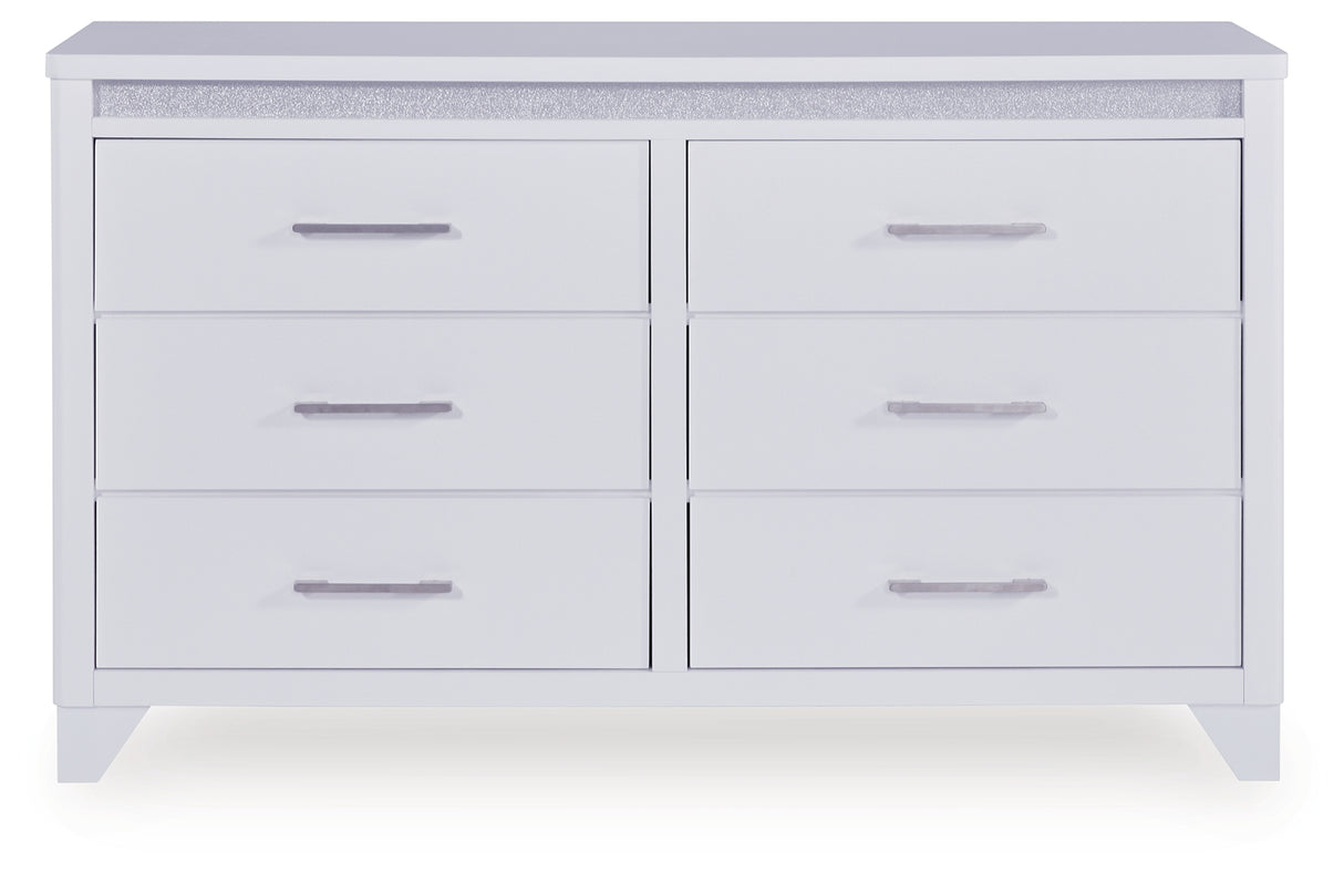 Jarlee Dresser